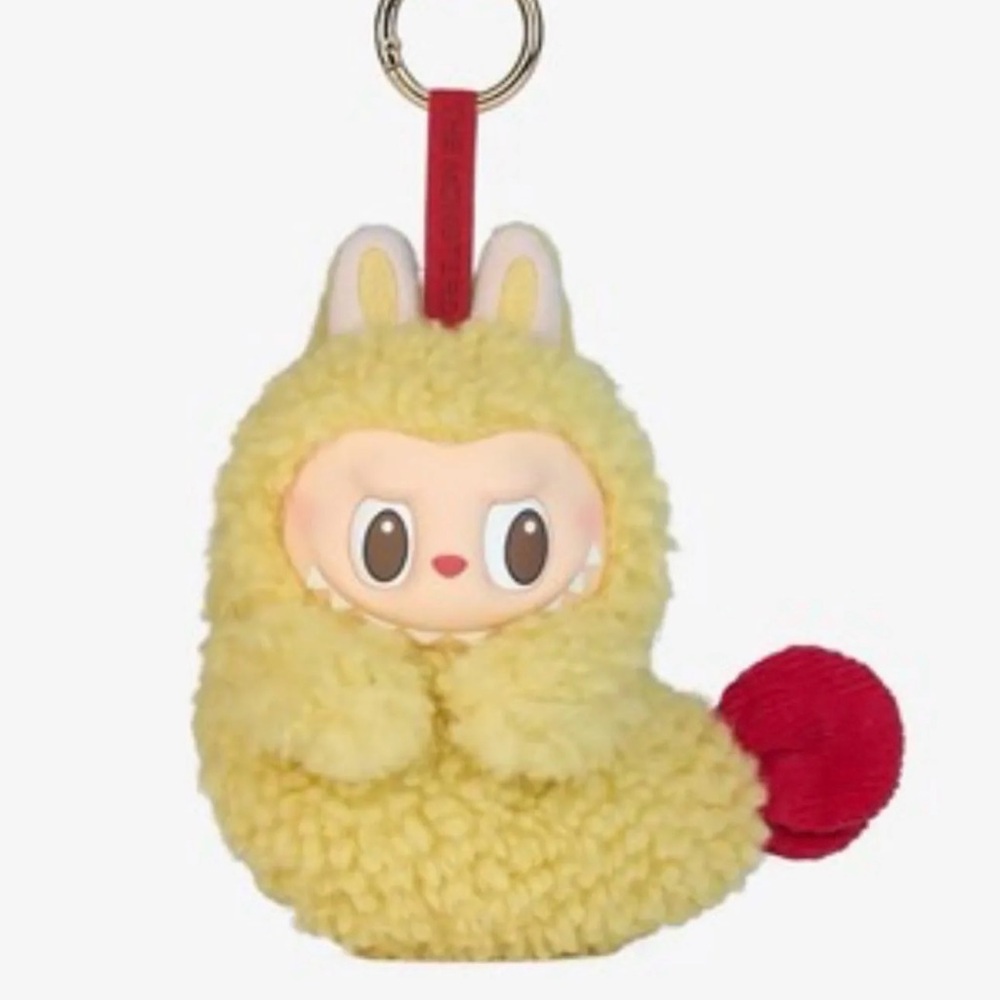 The Monsters Shrimp Ear Phone Case